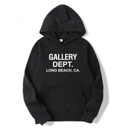 Gallery Dept Hoodie CA