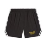 Venice Court Shorts